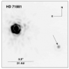 Subset of Figure 2 from Crepp et al. 2012