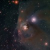 T Tauri (Image Copyright: T. Rector (U. Alaska Anchorage), H. Schweiker, WIYN, NOAO, AURA, NSF)