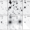 DSS = Digital Sky Survey; DENIS = Deep Near IR Survey of the Southern Sky; 2MASS = 2 Micron All Sky Survey