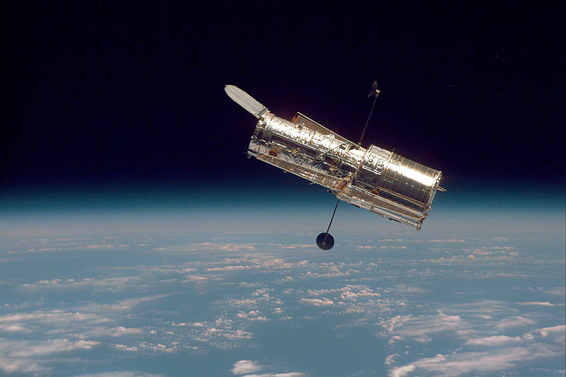 The Hubble Effect: How to Advance Astronomy by Working for Free
