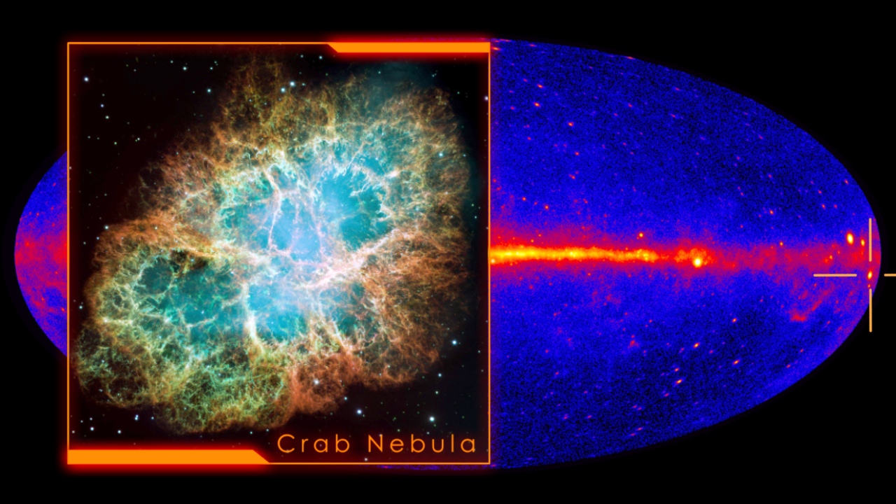 Surprises from the Crab Nebula