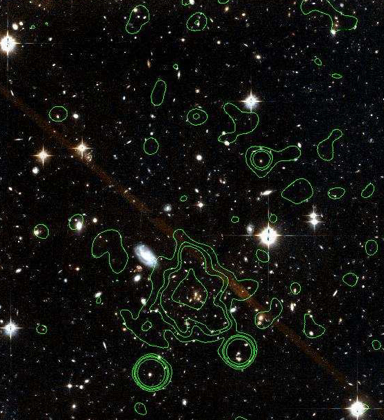 Probing Galaxy Evolution in the Deepest Supercluster to Date