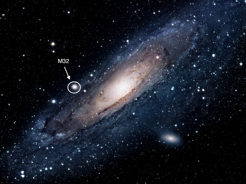 Andromeda-Galaxy-1-1024×768 | astrobites