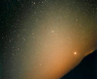 Viewing the Zodiacal Light