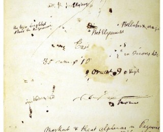 Historical Interlude: Variable Star Observing in the 18th Century