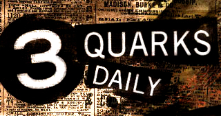 Astrobites posts nominated for 3QuarksDaily contest
