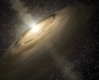 Snow Lines and Protoplanetary Disks, Or, Where’d All The Water Go?