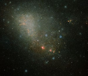 Interstellar Lithium in the Small Magellanic Cloud