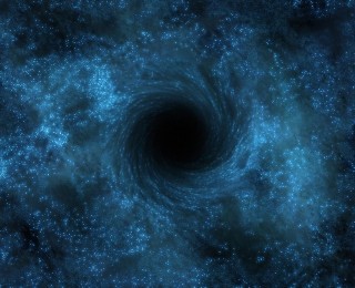 Where do supermassive black holes come from?