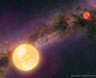 Three’s a Crowd: Potential Triple-Star Systems in the Kepler Field
