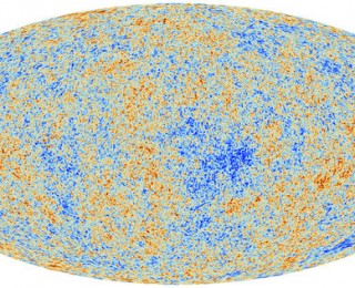 An almost perfect Universe: the Planck 2013 release