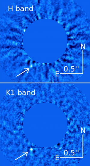 New Detections Of Exoplanet HD 95086 B With The Gemini Planet Imager ...