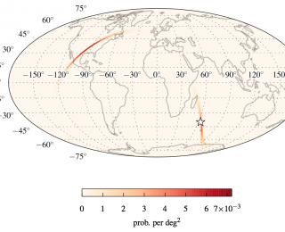 The First Two Years of Advanced LIGO and Virgo