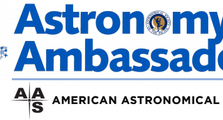 Apply to be an Astronomy Ambassador