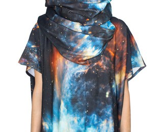 Astronomical Fashion & Design Gifts from Startorialist