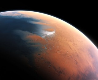 Mystery of Mars’ Missing Ocean: Revealed