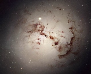 The Death of Galaxies