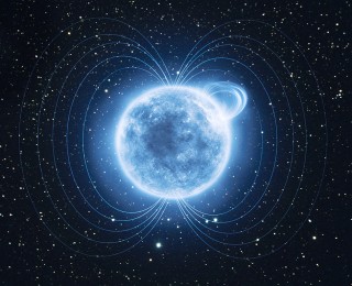 Supernova with magnetar as origin of gamma-ray burst