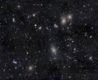 Galaxy Groups and Clusters: Bristling with Satellites, Mostly Red