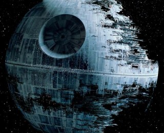 Blowing Up Death Stars is Bad for the Economy