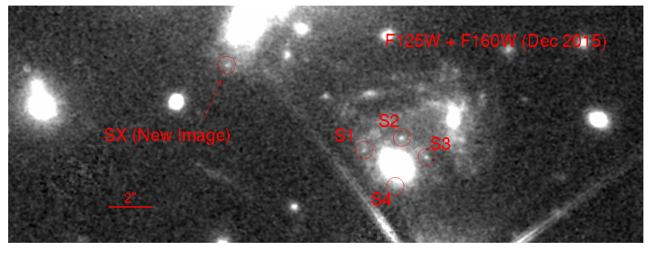 Schödl, Rosé Supernova