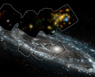 Astrobites at AAS 227: Day 1