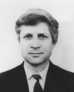 Nikolai Semenovich Kardashev