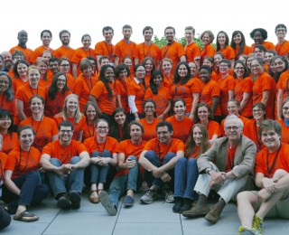 Calling STEM Grad Students: Apply now for ComSciCon 2016!