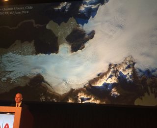 Astrobites at AAS 228: Day 1 Afternoon