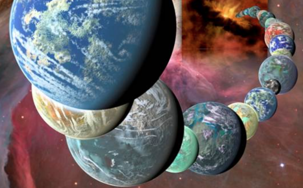 Insights into Planet Formation via Harry Potter Analogies | astrobites