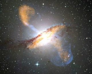 How long do quasars shine?