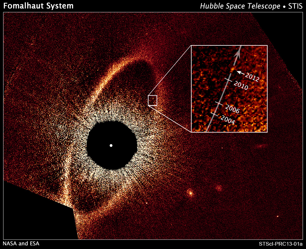 A neutron star in the Eye of Sauron? | astrobites