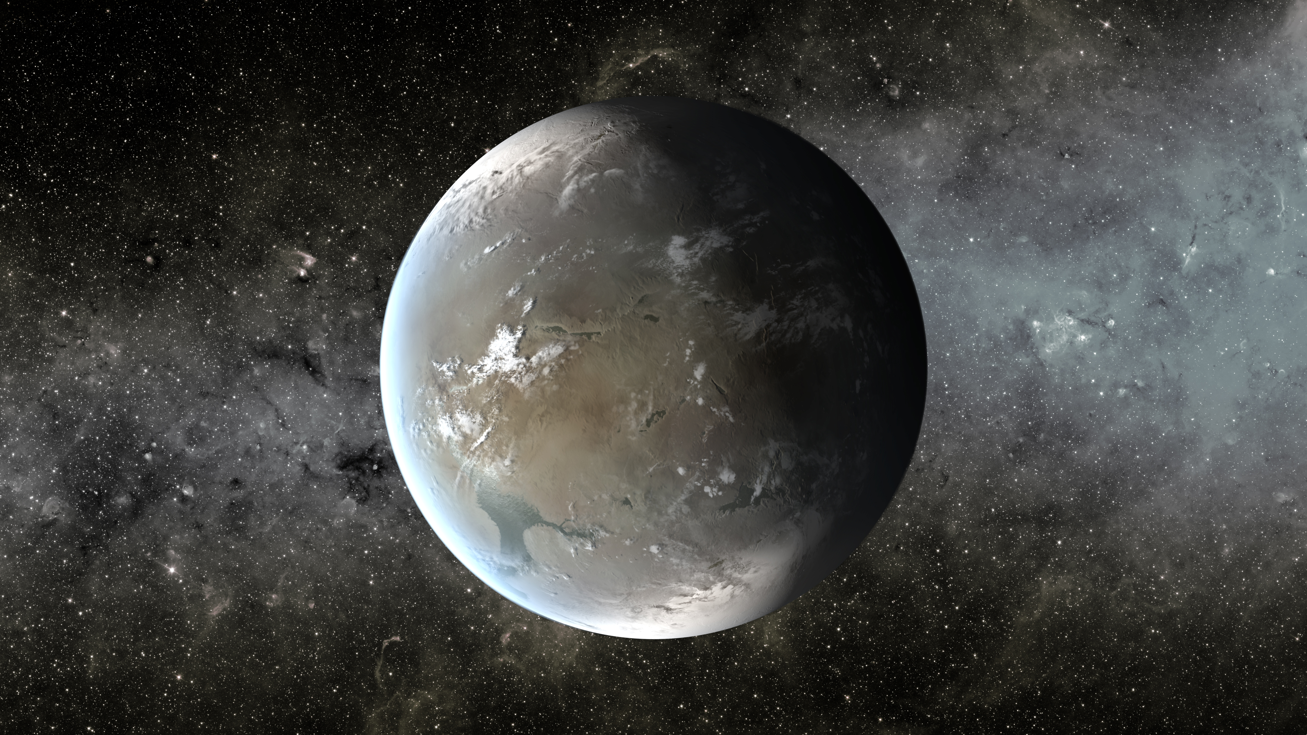 Kepler-62f