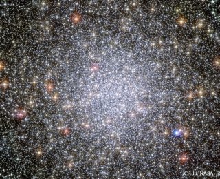 New information from an old result: planets in globular clusters