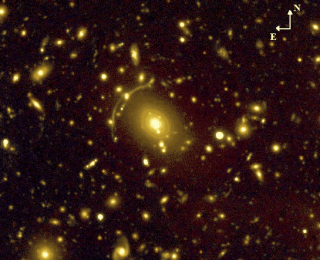 Wobbling Galaxies: Evidence of Dark Matter Interactions?