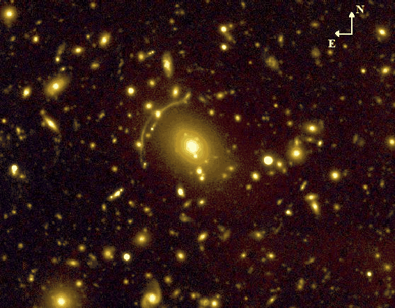 Wobbling Galaxies Evidence Of Dark Matter Interactions