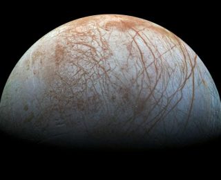 Could we detect Europa-quakes?