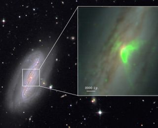 Astrobites at AAS 230: Day 1