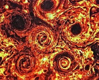 Astrobites at AAS 231: Day 1