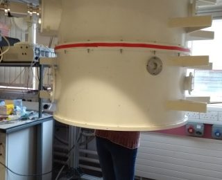 A week in the life of an astronomy postgrad researcher – more average than you might think?