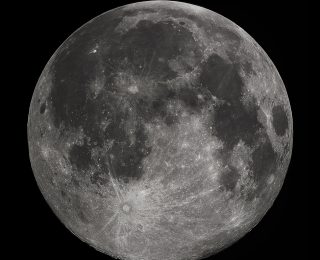 A Sharper View of Moonstuff