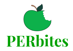 Announcing PERbites: a bites site for physics education research