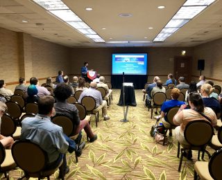 Astrobites at AAS 232: Day 2