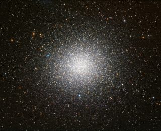 Dating the Evaporation of Globular Clusters