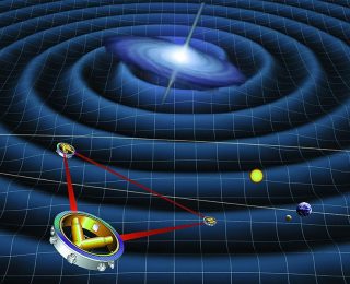 LISA forewarnings can help LIGO study black holes