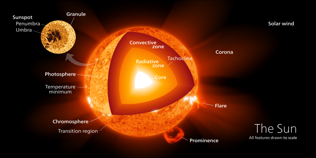 Building Butterflies from Starlight | astrobites