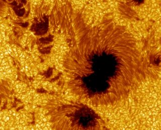 What Are Starspots Like on Sun-like Stars?