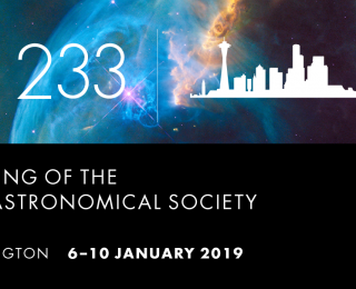 Meet the AAS Keynote Speakers: Dr. Alexander Szalay