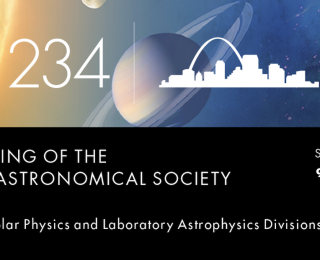 Meet the AAS Keynote Speakers: Dr. Xander Tielens