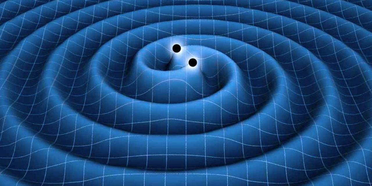 Have You Ever Wanted To Generate You Own Gravitational Waves Now You 